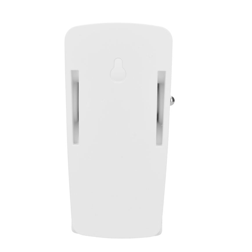 LED Dæmpbar fleksibel genopladelig bordlampe med klemme LED/2W/1800 mAh 3000/4000/6500K hvid