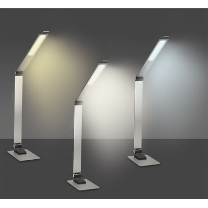 LED bordlampe dæmpbar LED/11W/100-240V