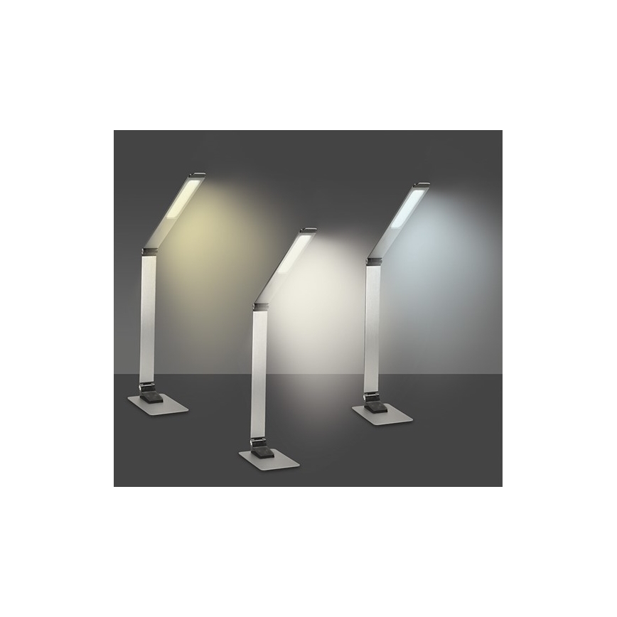 LED bordlampe dæmpbar LED/11W/100-240V