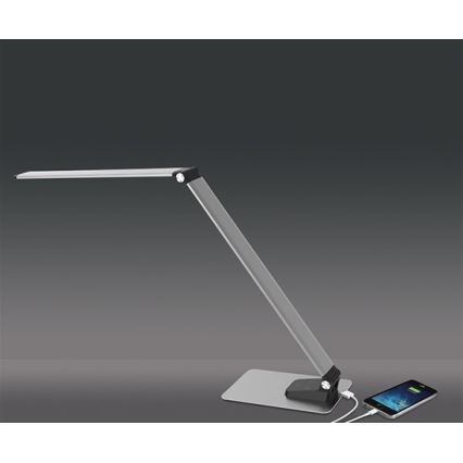 LED bordlampe dæmpbar LED/11W/100-240V