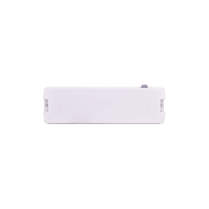 LED nødlampe LED/3,2W/230V IP65 6500K