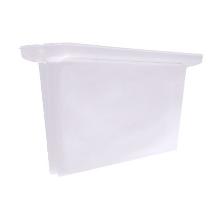 Loftskilt til nødlys med piktogrammer