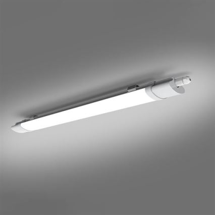 LED teknisk armatur LED/45W/230V 4000K IP65