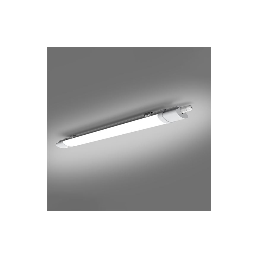 LED teknisk armatur LED/45W/230V 4000K IP65