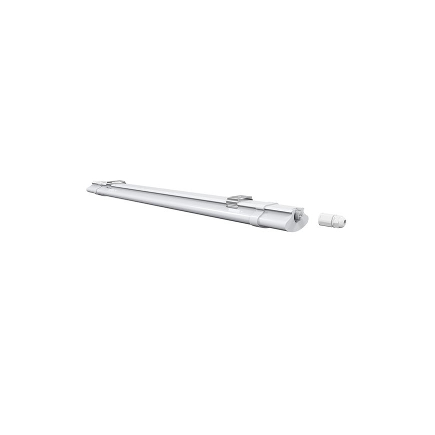 LED teknisk armatur LED/45W/230V 4000K IP65