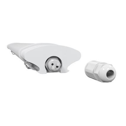 LED teknisk armatur LED/45W/230V 4000K IP65