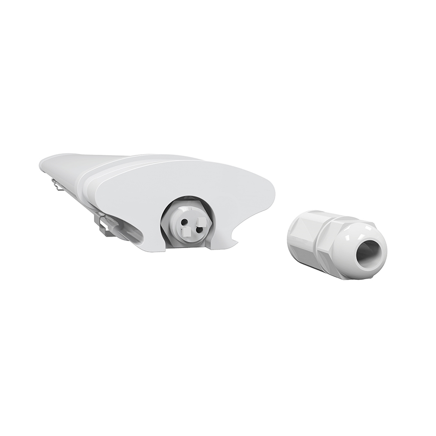 LED arbejdslampe LED/36W/230V 4000K IP65