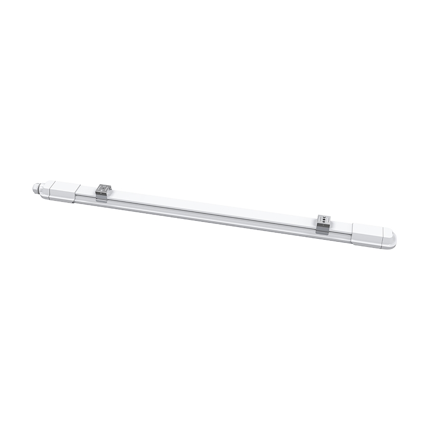 LED arbejdslampe LED/18W/230V 4000K 120 cm IP65