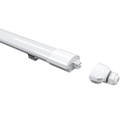 LED arbejdslampe LED/18W/230V 4000K 120 cm IP65