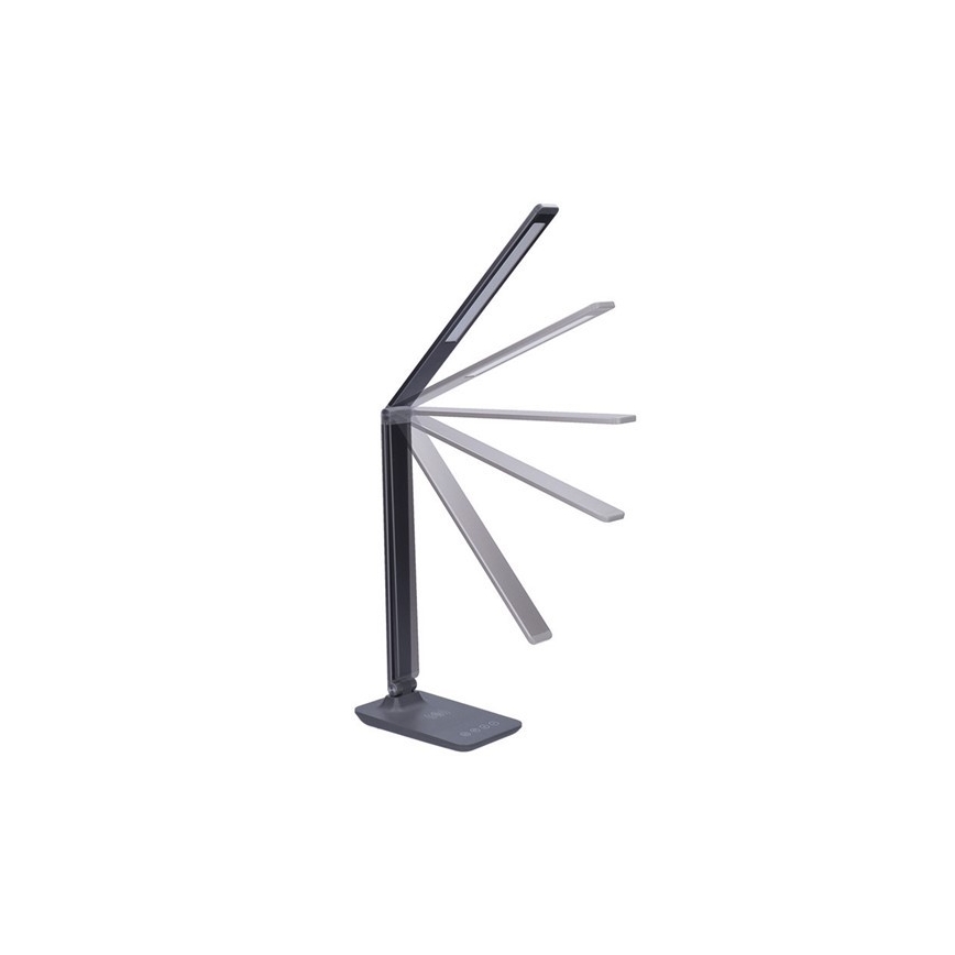 LED bordlampe med trådløs opladning dæmpbar LED/10W/100-240V
