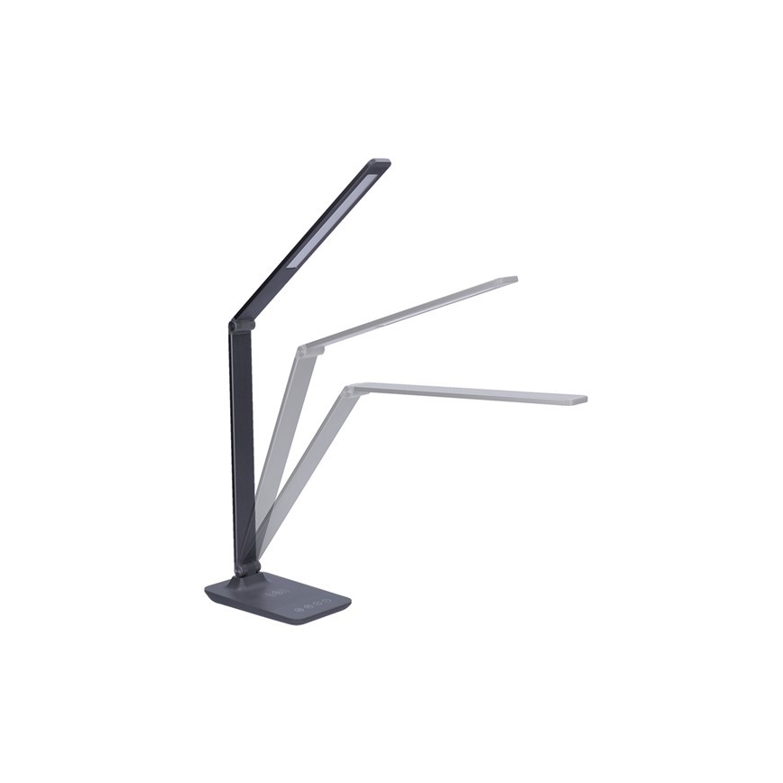 LED bordlampe med trådløs opladning dæmpbar LED/10W/100-240V