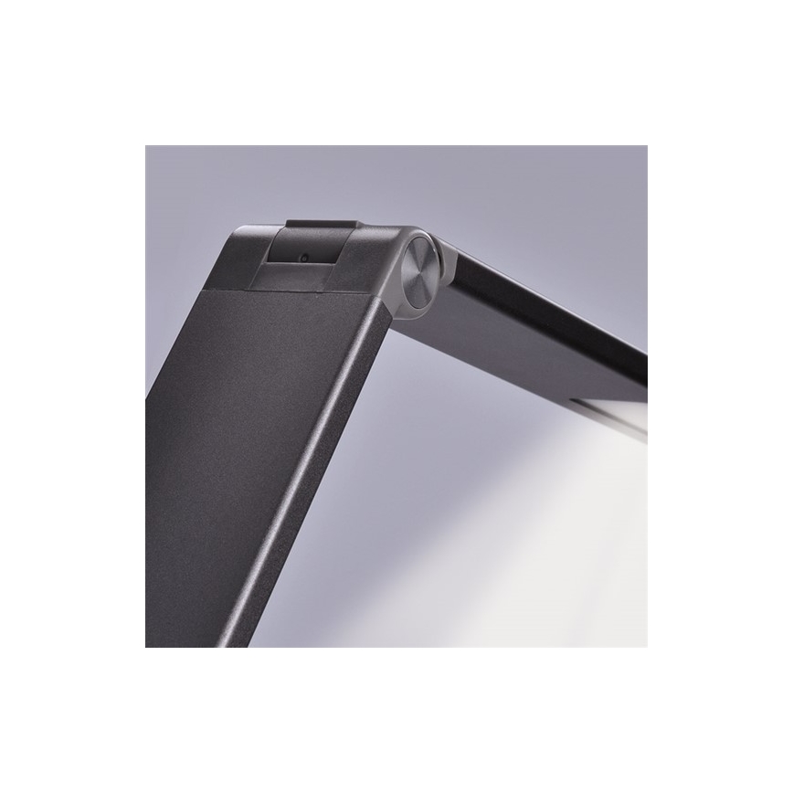 LED bordlampe med trådløs opladning dæmpbar LED/10W/100-240V