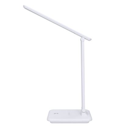 LED bordlampe dæmpbar LED/10W/230V 3000/4500/6000K hvid