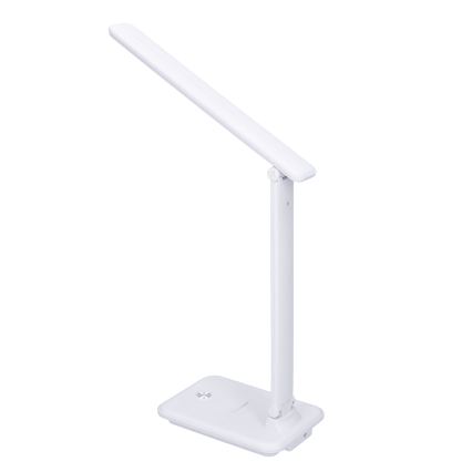 LED bordlampe dæmpbar LED/10W/230V 3000/4500/6000K hvid