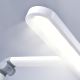 LED bordlampe m. touch-funktion dæmpbar LED/10W/5V 3000/4000/5000K hvid