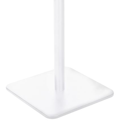 LED dæmpbar genopladelig berøringsbetjent bordlampe LUCCA LED/3,7V 3000/4000/6500K 2000 mAh hvid