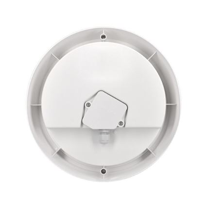 Udendørs LED-loftlampe LED/18W/230V  IP65