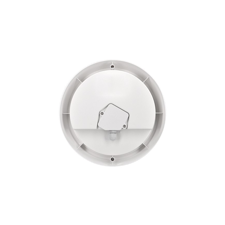 Udendørs LED-loftlampe LED/18W/230V  IP65