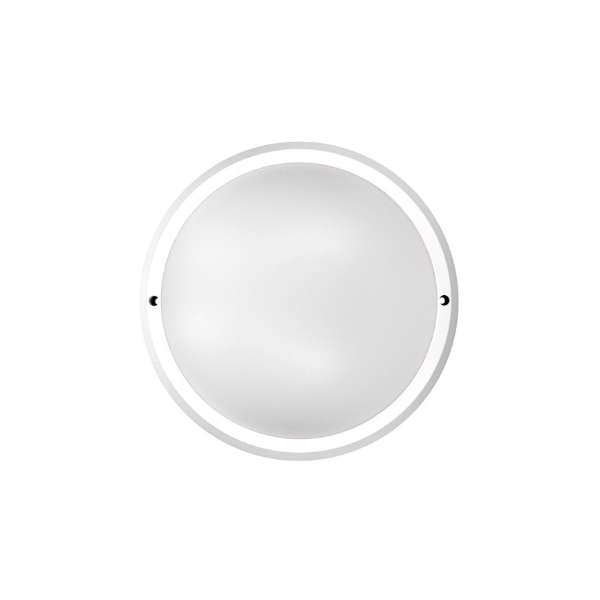 Udendørs LED loftslampe 1xLED/30W/230V  IP65