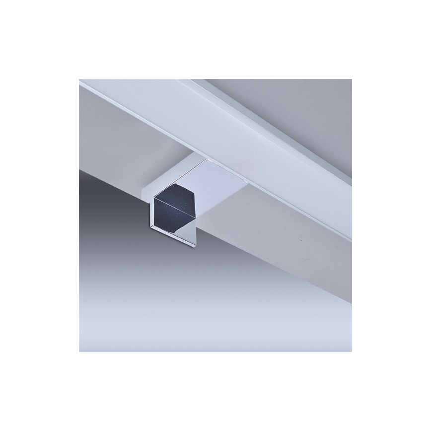LED badeværelses spejlbelysning LED/12W/230V IP44