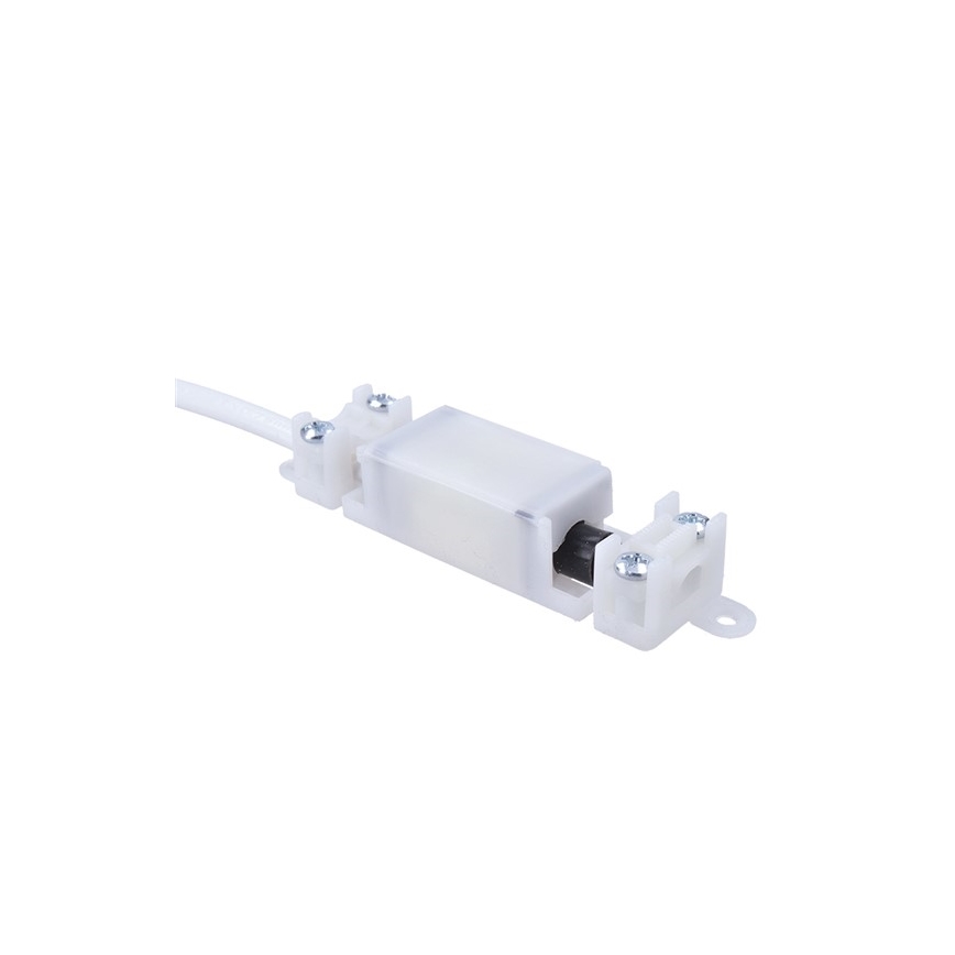 LED badeværelses spejlbelysning LED/12W/230V IP44