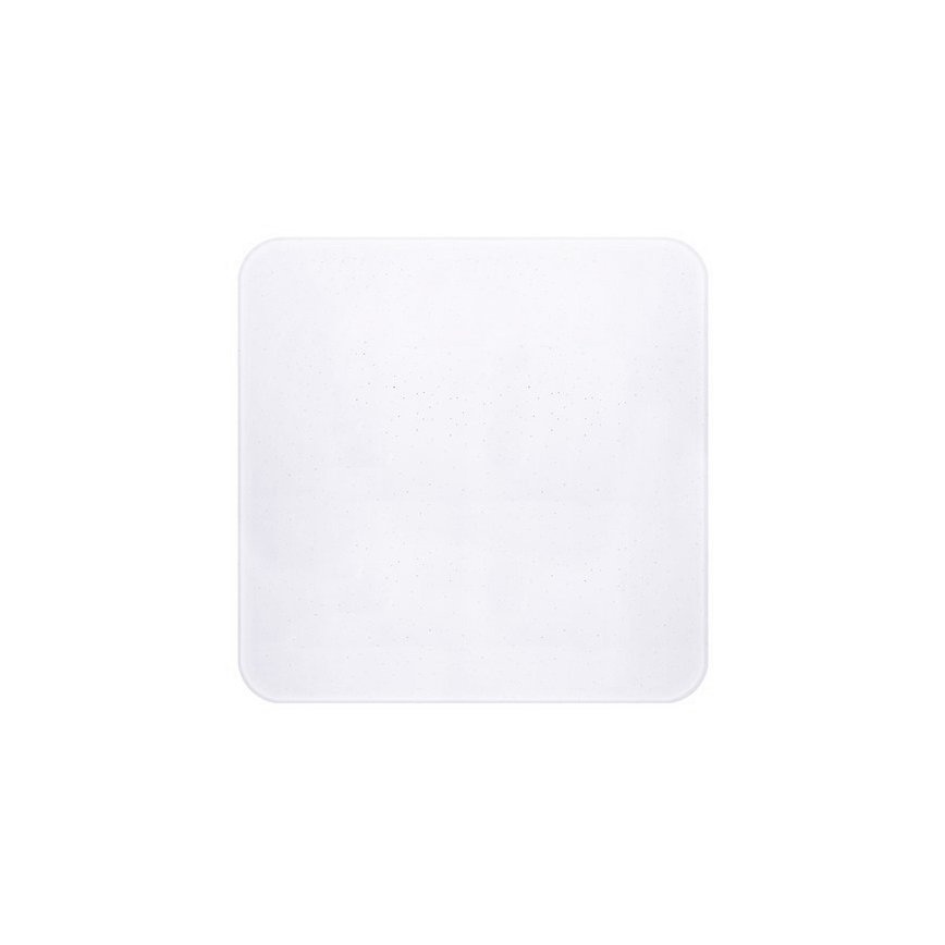 LED loftlampe dæmpbar STAR LED/24W/230V + fjernbetjening