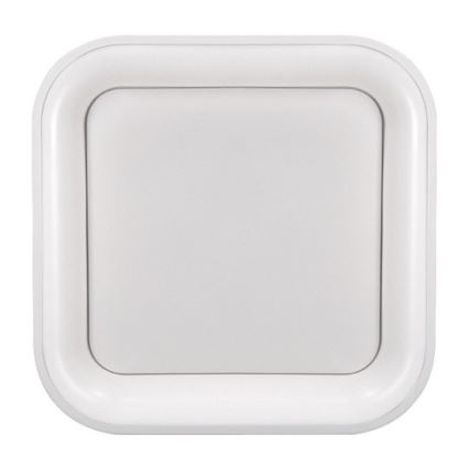 LED loftlampe dæmpbar LED/48W/230V + fjernbetjening
