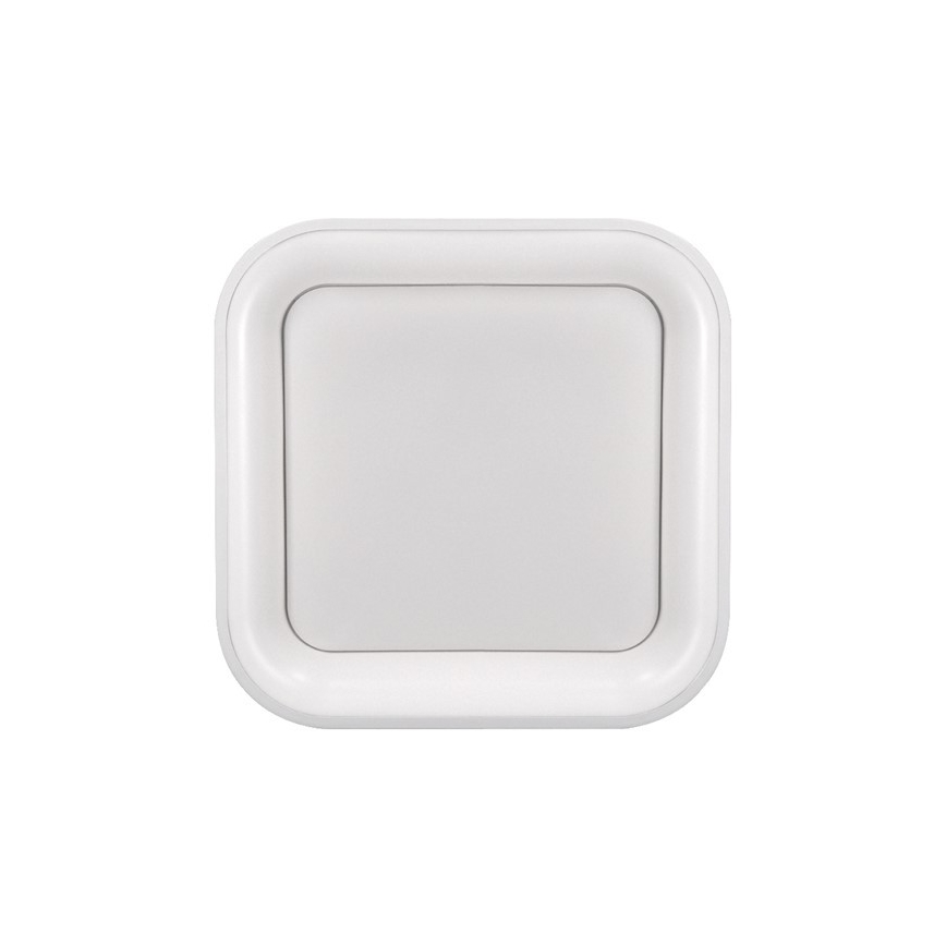 LED loftlampe dæmpbar LED/48W/230V + fjernbetjening