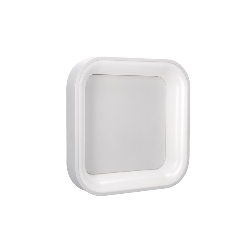 LED loftlampe dæmpbar LED/48W/230V + fjernbetjening