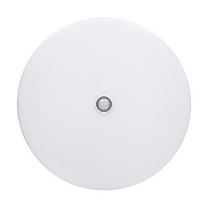 LED loftlampe med PIR-sensor PLAIN LED/18W/230V 3000K