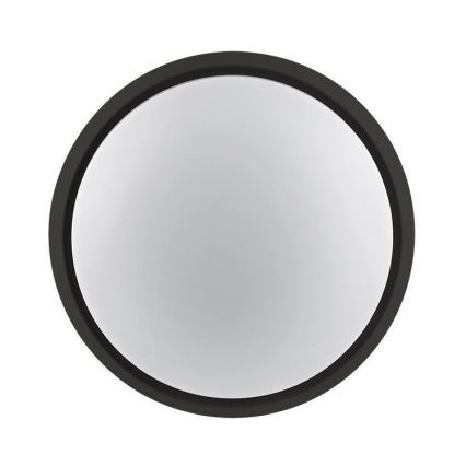 LED udendørslampe 2-i-1 LED/12W/230V IP54