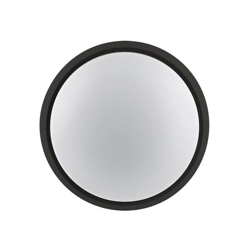 LED udendørslampe 2-i-1 LED/12W/230V IP54