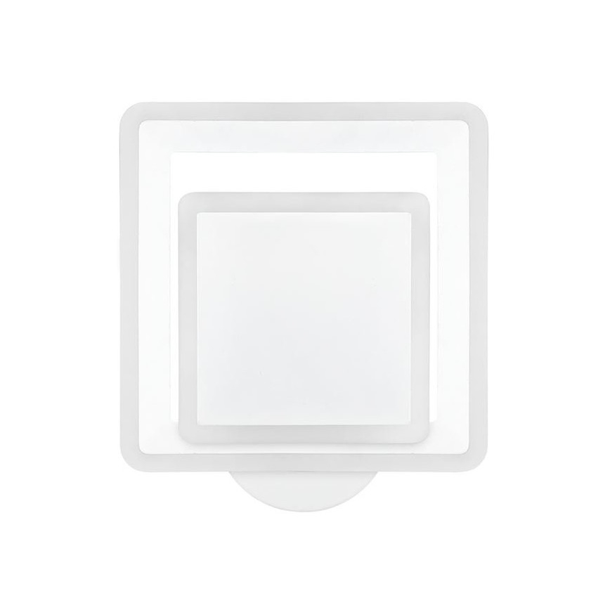LED væglampe justérbar CASCADE LED/37W/230V 3000-6500K