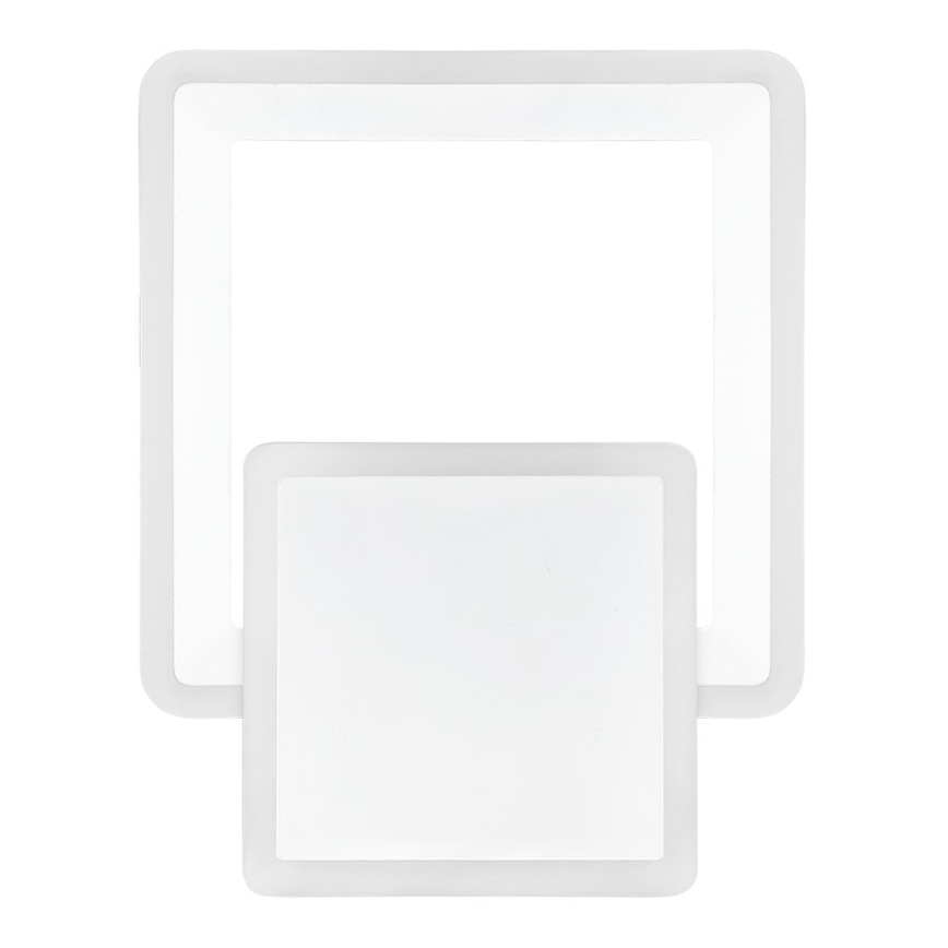 LED væglampe justérbar CASCADE LED/37W/230V 3000-6500K