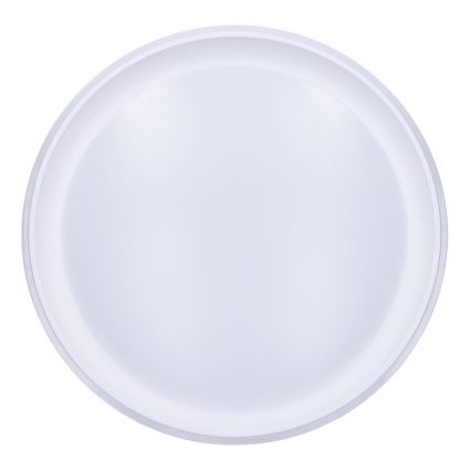 LED loftlampe dæmpbar RGB-farver FLOCO LED/30W/230V 3000-6500K + RGB/6W diameter 40cm + fjernbetjening