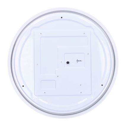 LED loftlampe dæmpbar LARIOS LED/48W/230V 3000-6500K diameter 39 cm hvid + fjernbetjening