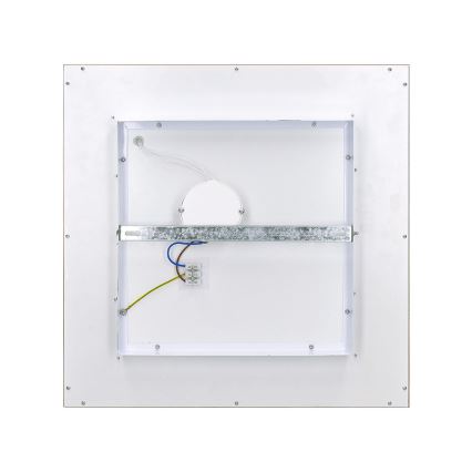 LED loftlampe dæmpbar LED/40W/230V 3000-6500K + fjernbetjening