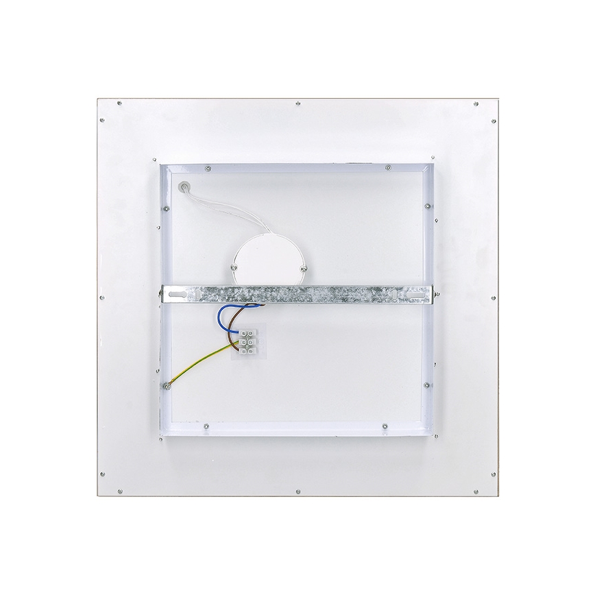LED loftlampe dæmpbar LED/40W/230V 3000-6500K + fjernbetjening