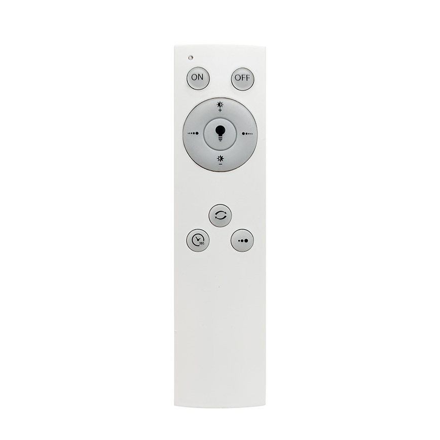 LED loftlampe dæmpbar LED/40W/230V 3000-6500K + fjernbetjening