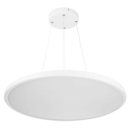 LED dæmpbar loftpendel, overflademonteret LED/40W/230V 3000-6500K + fjernbetjening