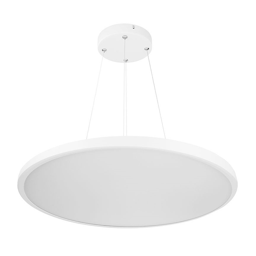 LED dæmpbar loftpendel, overflademonteret LED/40W/230V 3000-6500K + fjernbetjening