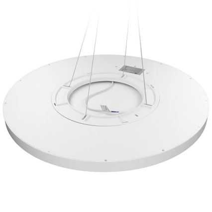 LED dæmpbar loftpendel, overflademonteret LED/40W/230V 3000-6500K + fjernbetjening