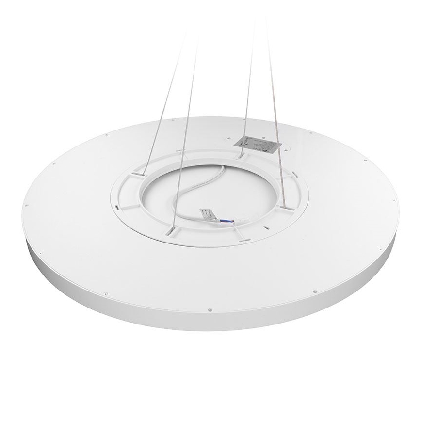 LED dæmpbar loftpendel, overflademonteret LED/40W/230V 3000-6500K + fjernbetjening