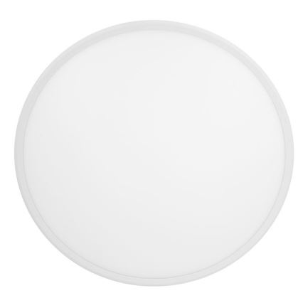 LED dæmpbar loftpendel, overflademonteret LED/40W/230V 3000-6500K + fjernbetjening