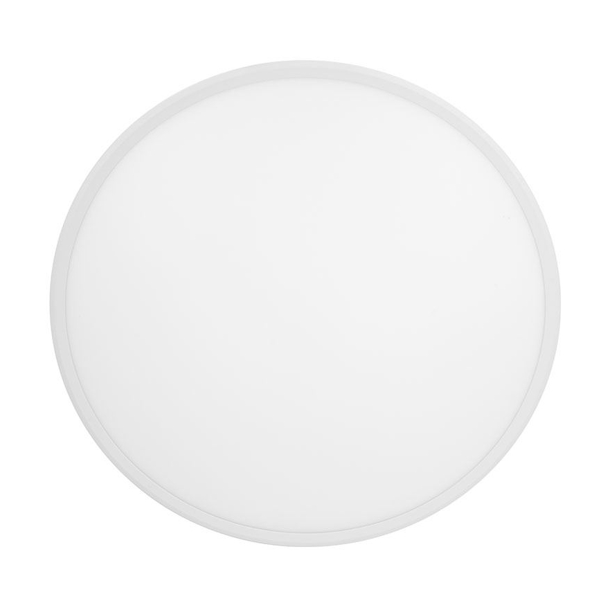 LED dæmpbar loftpendel, overflademonteret LED/40W/230V 3000-6500K + fjernbetjening