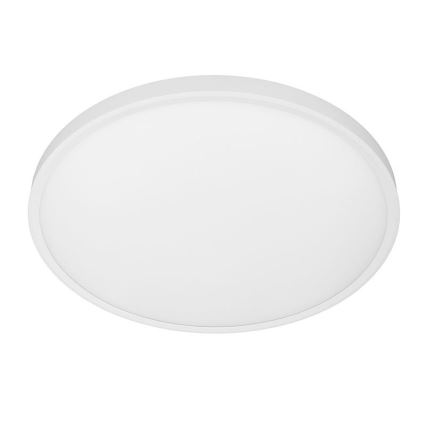 LED dæmpbar loftpendel, overflademonteret LED/40W/230V 3000-6500K + fjernbetjening