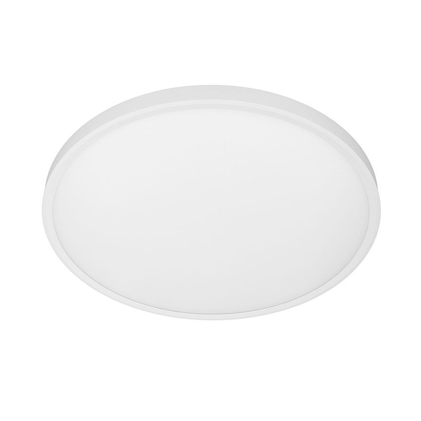 LED dæmpbar loftpendel, overflademonteret LED/40W/230V 3000-6500K + fjernbetjening