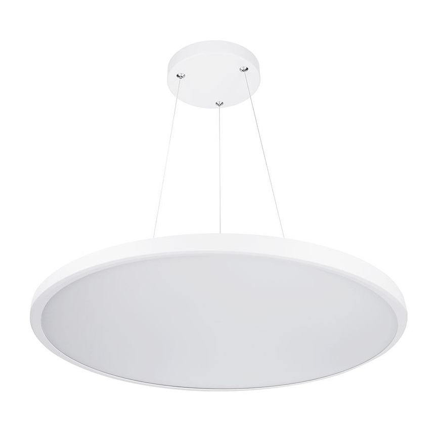 LED dæmpbar loft-/pendelarmatur LED/50W/230V 3000-6500K + fjernbetjening