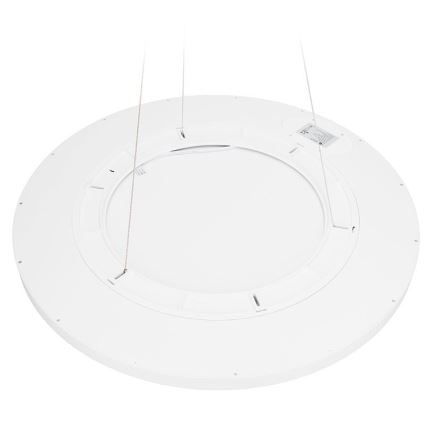 LED dæmpbar loft-/pendelarmatur LED/50W/230V 3000-6500K + fjernbetjening