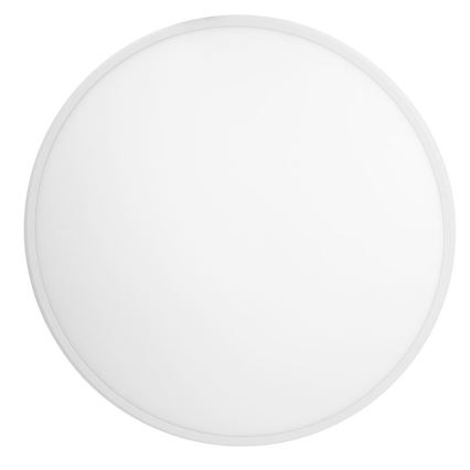 LED dæmpbar loft-/pendelarmatur LED/50W/230V 3000-6500K + fjernbetjening